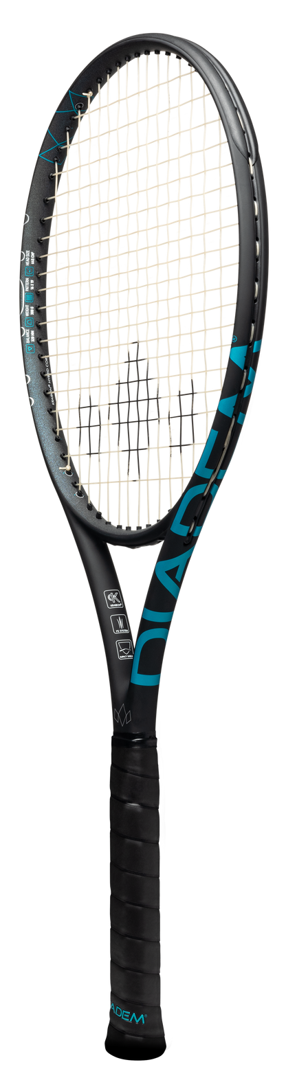 Nova V3 100 Tennis Racket