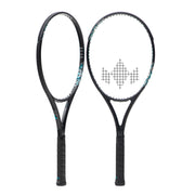 Nova FS 100 + Tennis Racket