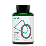 O3 - Fish Oil Capsules
