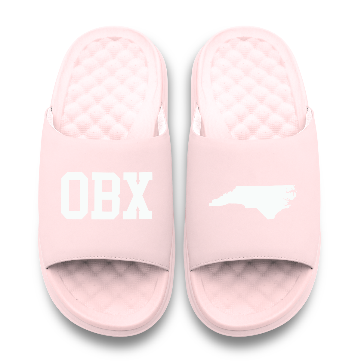 Outer Banks North Carolina Outline Motive Slides