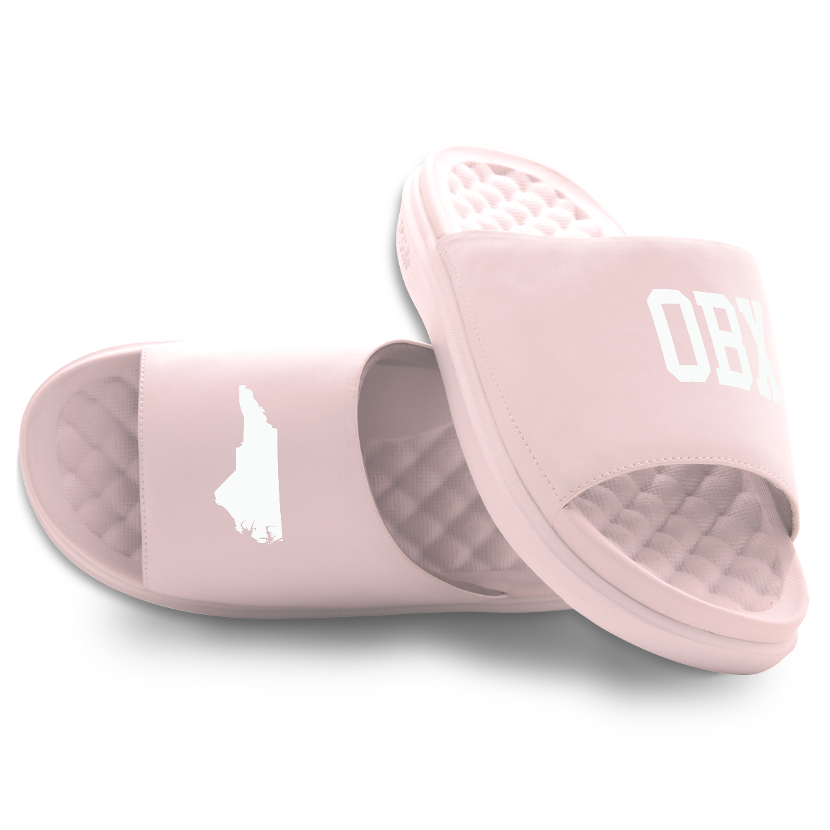 Outer Banks North Carolina Outline Motive Slides