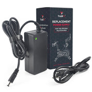 Power Supply for the Original Peloton Bike