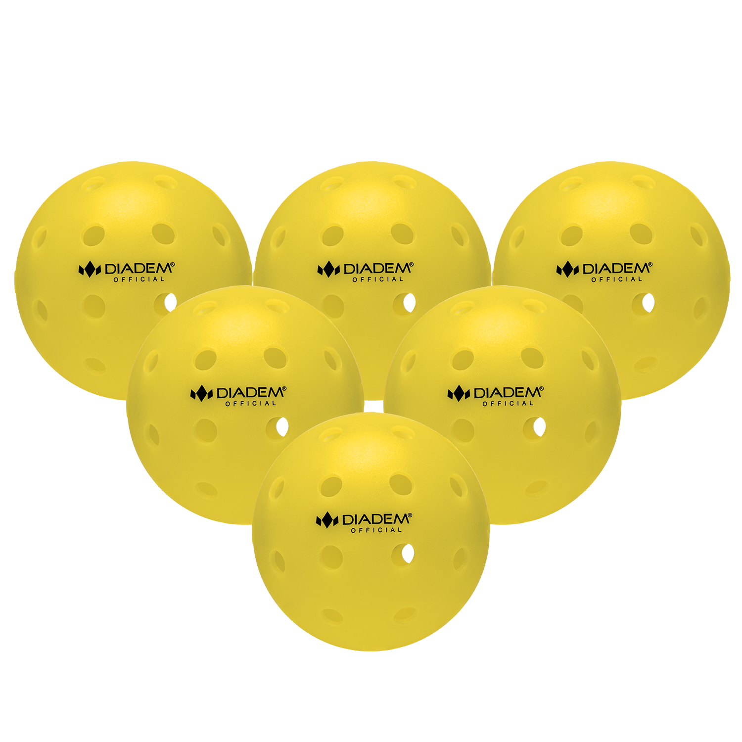 The Official Pickleball