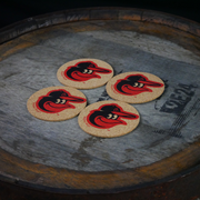 Baltimore Orioles Dugout Mugs®|  Cork Coasters