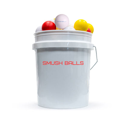 Smushballs Multipack Balls