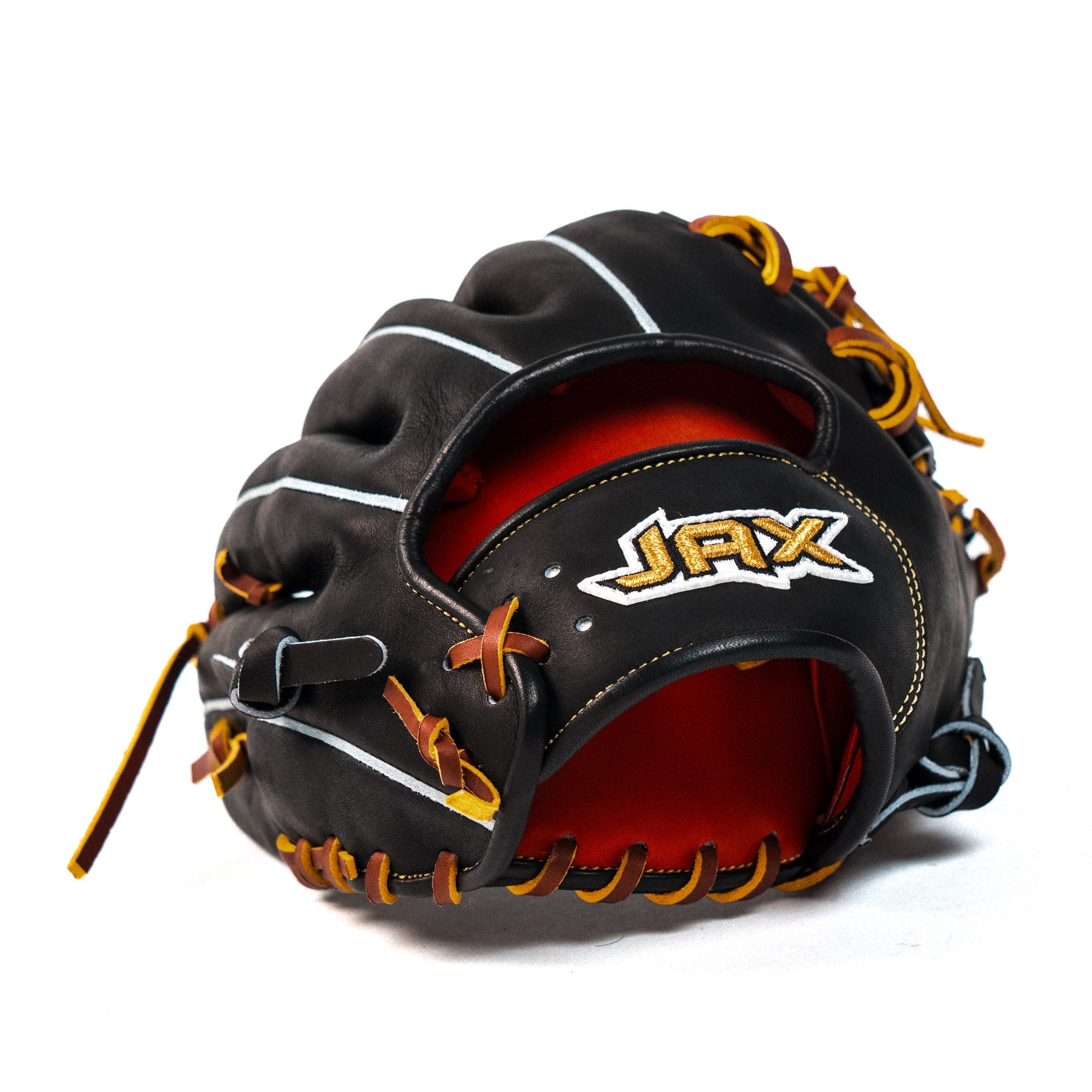Jax Fielding Glove | Cb-3 | Infield | Black