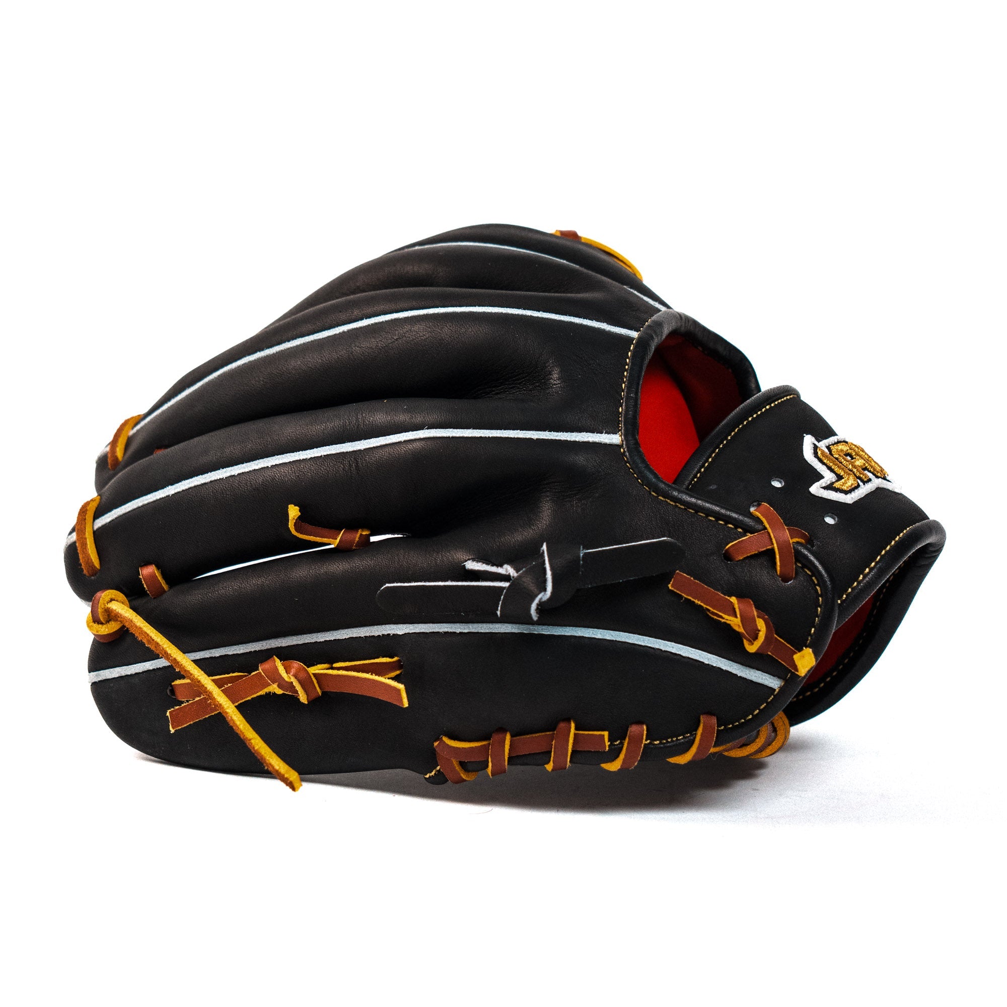 Jax Fielding Glove | Cb-3 | Infield | Black