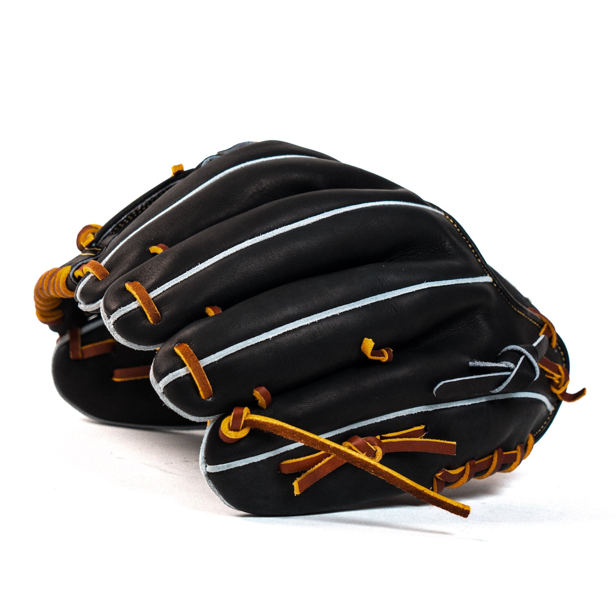 Jax Fielding Glove | Cb-3 | Infield | Black