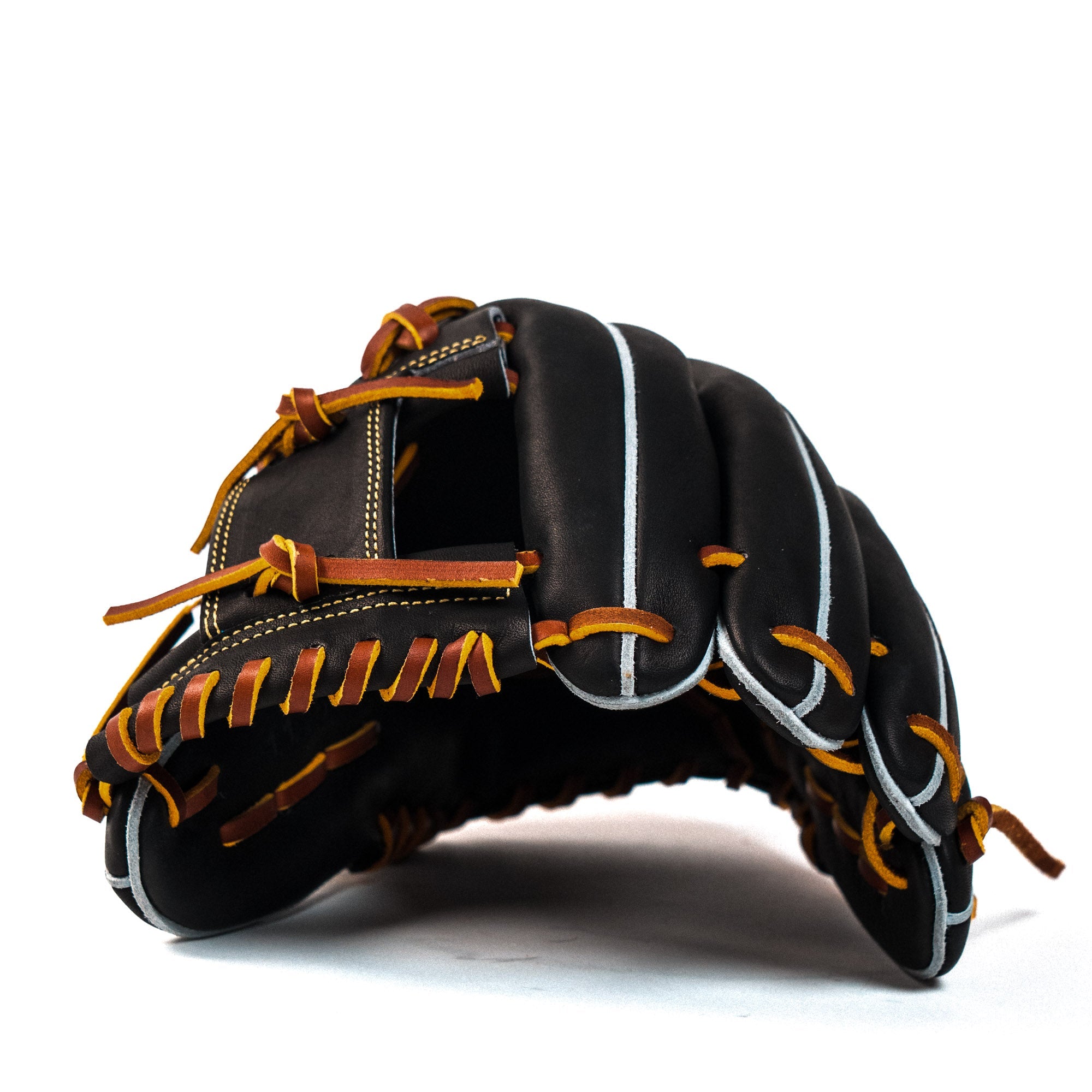 Jax Fielding Glove | Cb-3 | Infield | Black