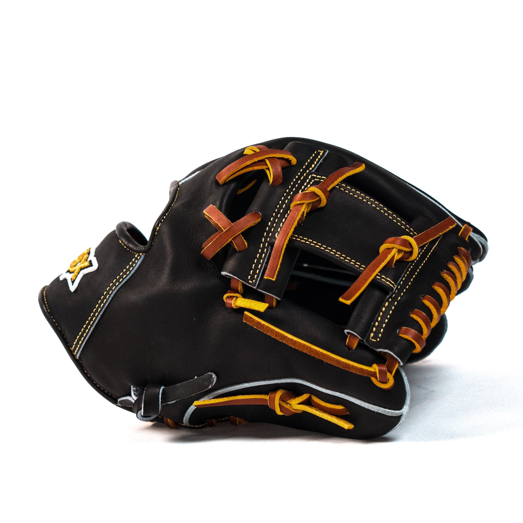 Jax Fielding Glove | Cb-3 | Infield | Black