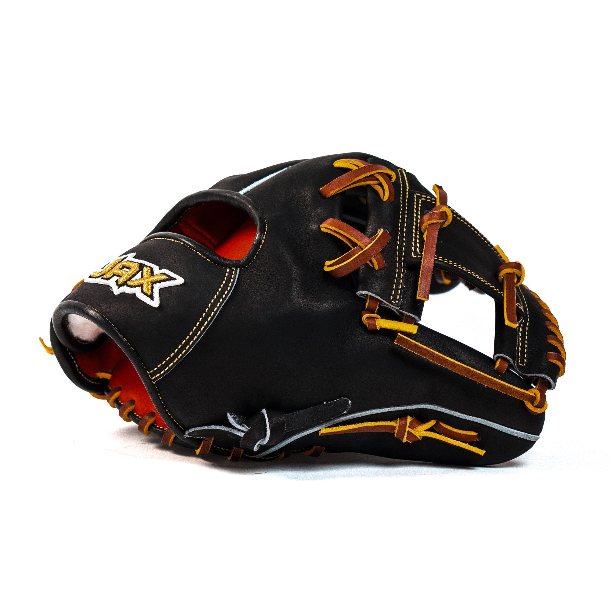 Jax Fielding Glove | Cb-3 | Infield | Black