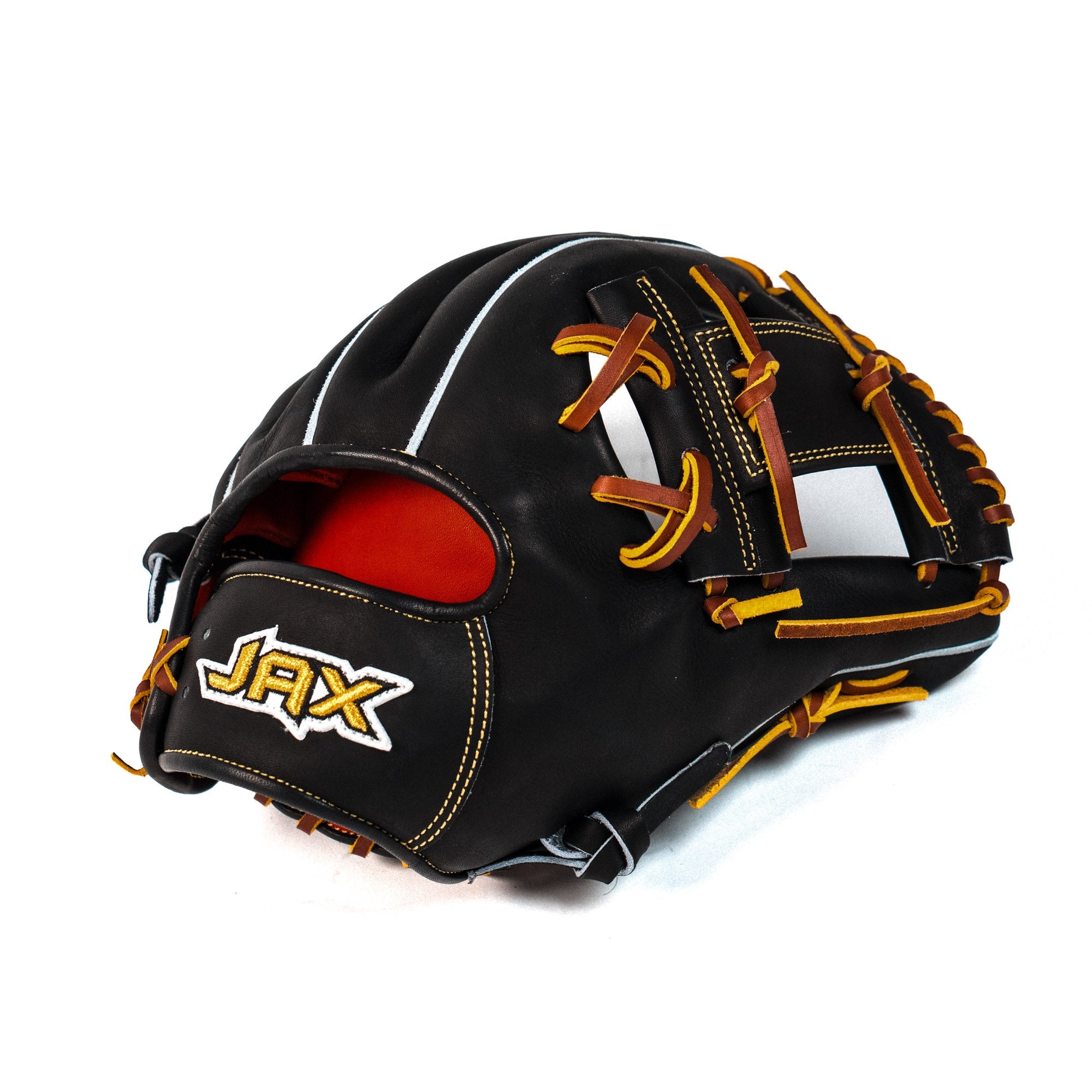 Jax Fielding Glove | Cb-3 | Infield | Black