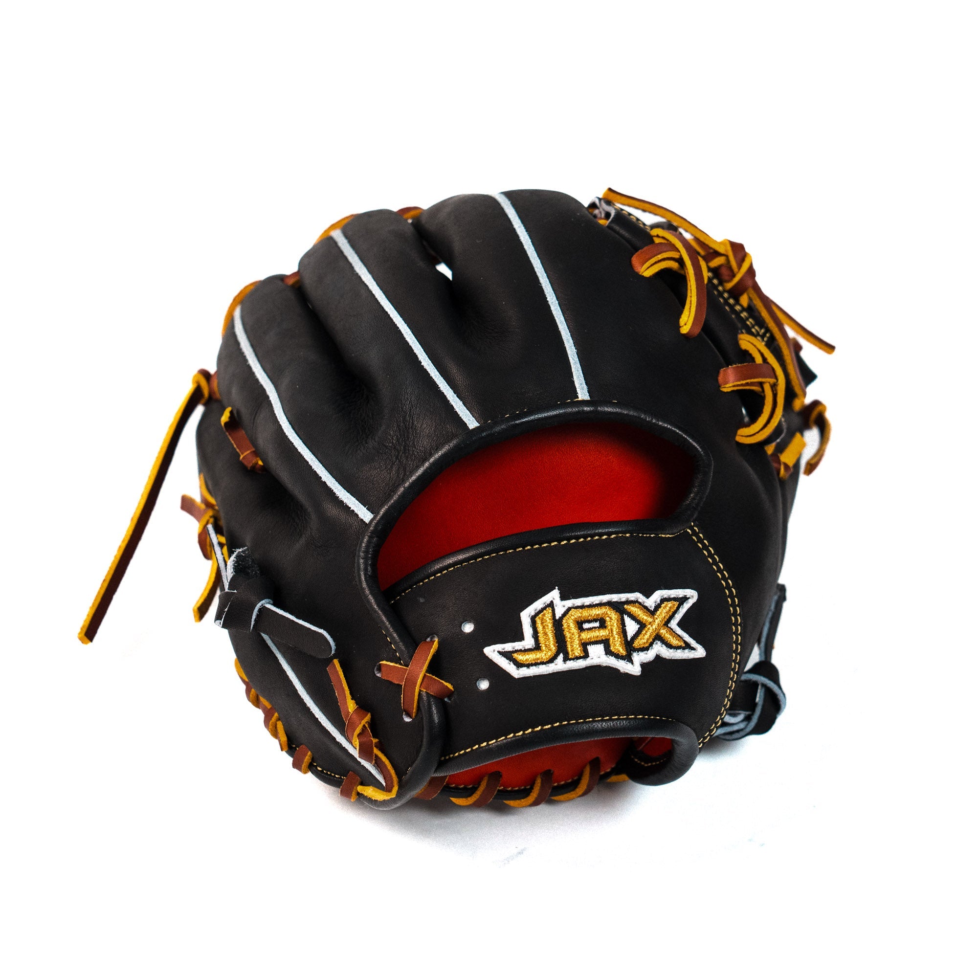 Jax Fielding Glove | Cb-3 | Infield | Black