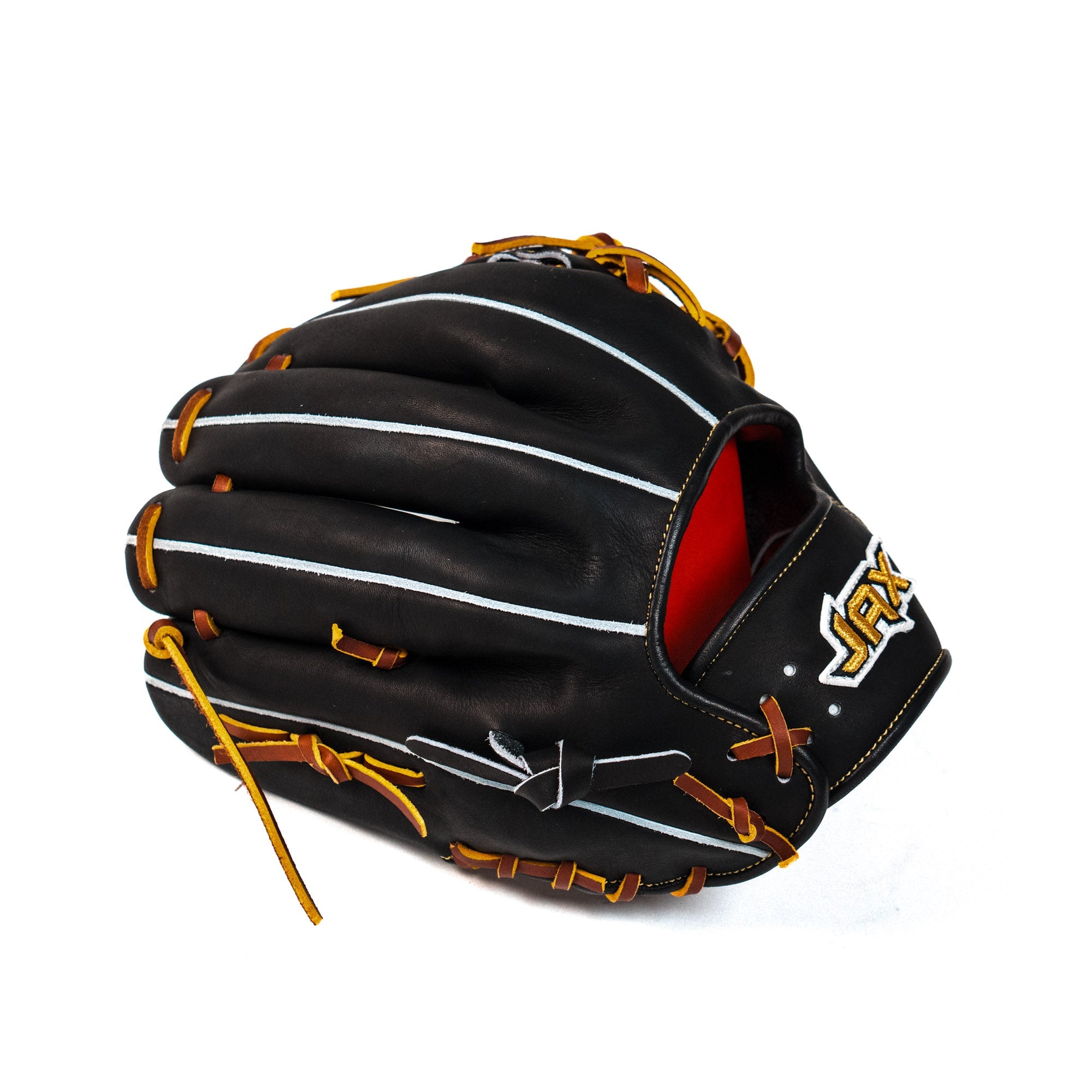 Jax Fielding Glove | Cb-3 | Infield | Black