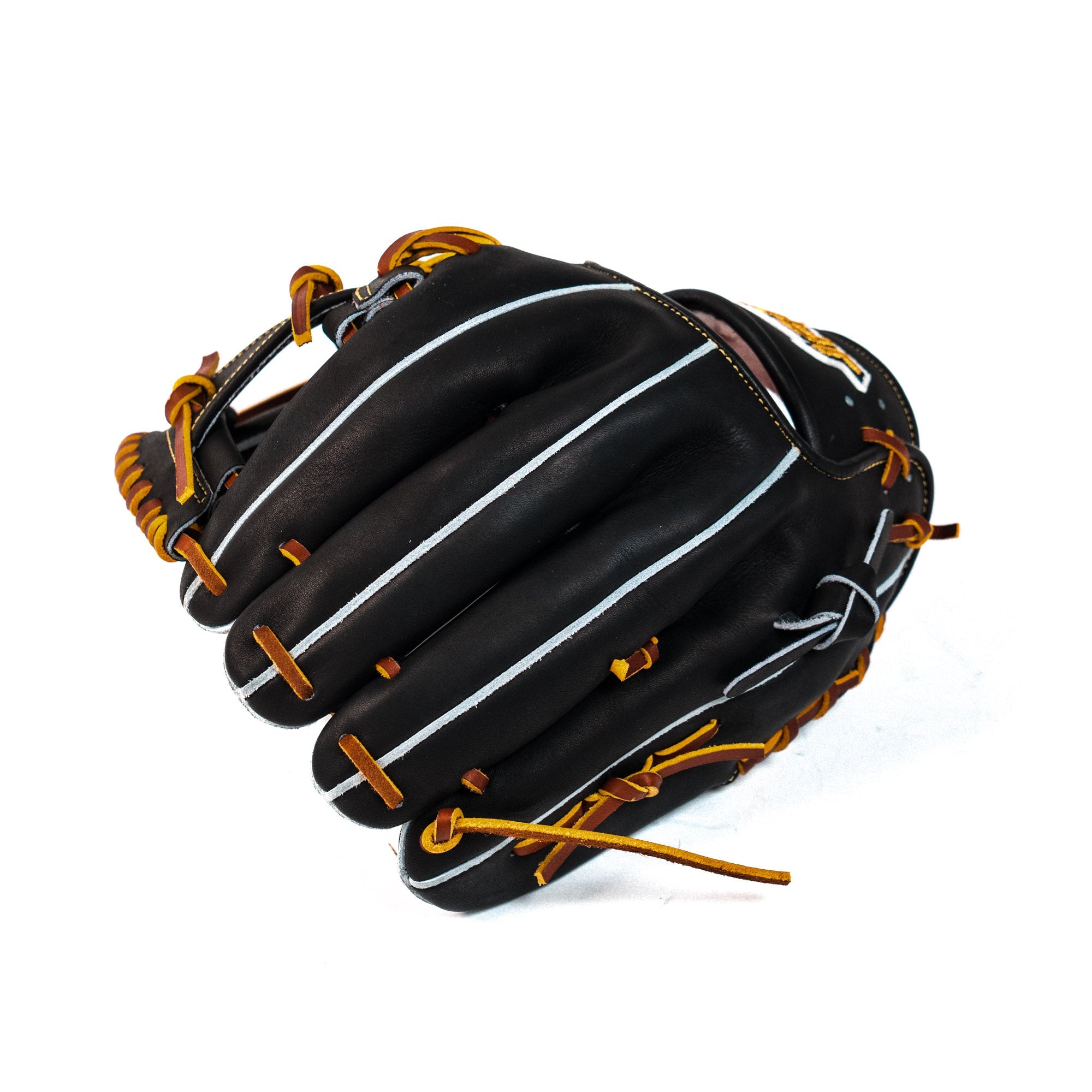 Jax Fielding Glove | Cb-3 | Infield | Black