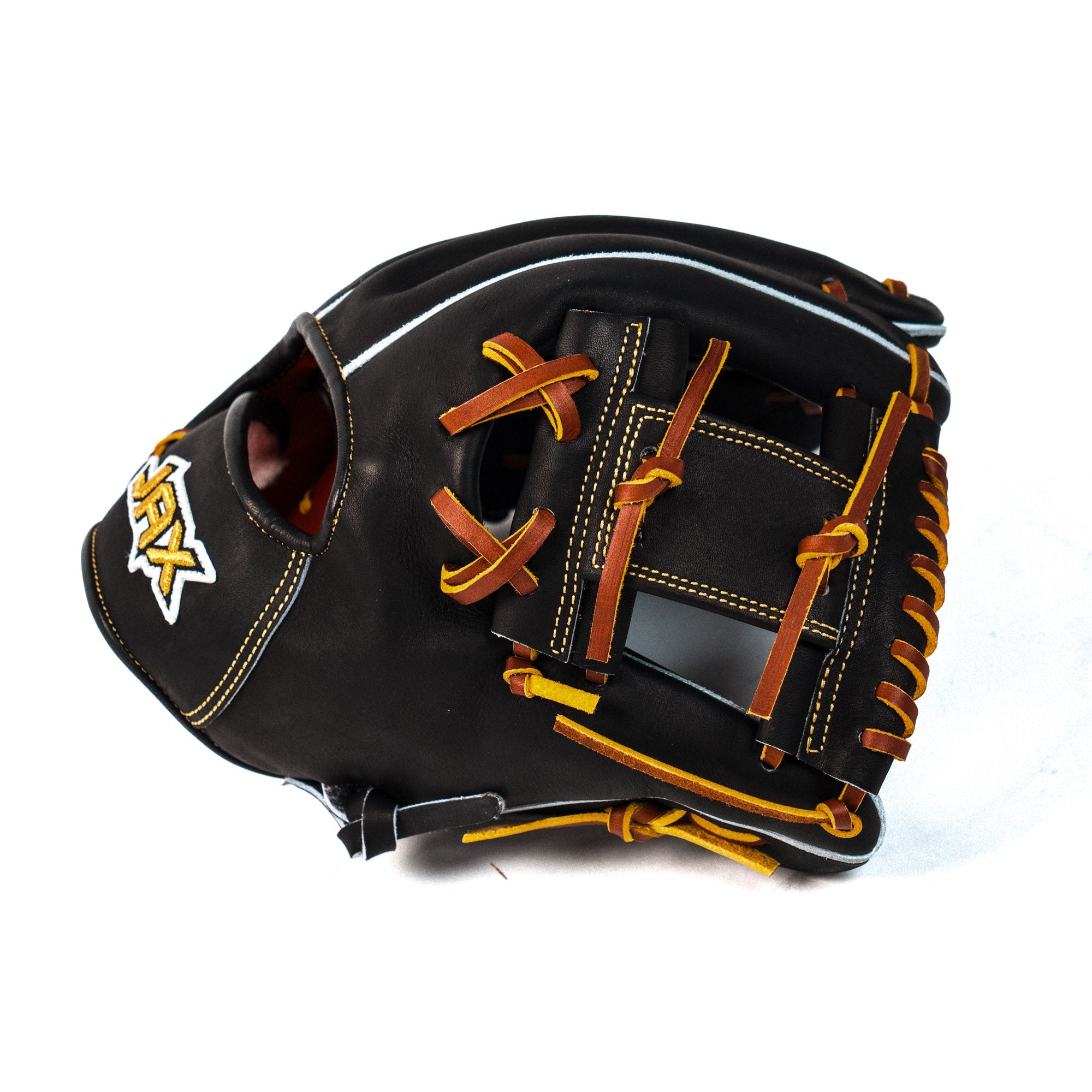 Jax Fielding Glove | Cb-3 | Infield | Black