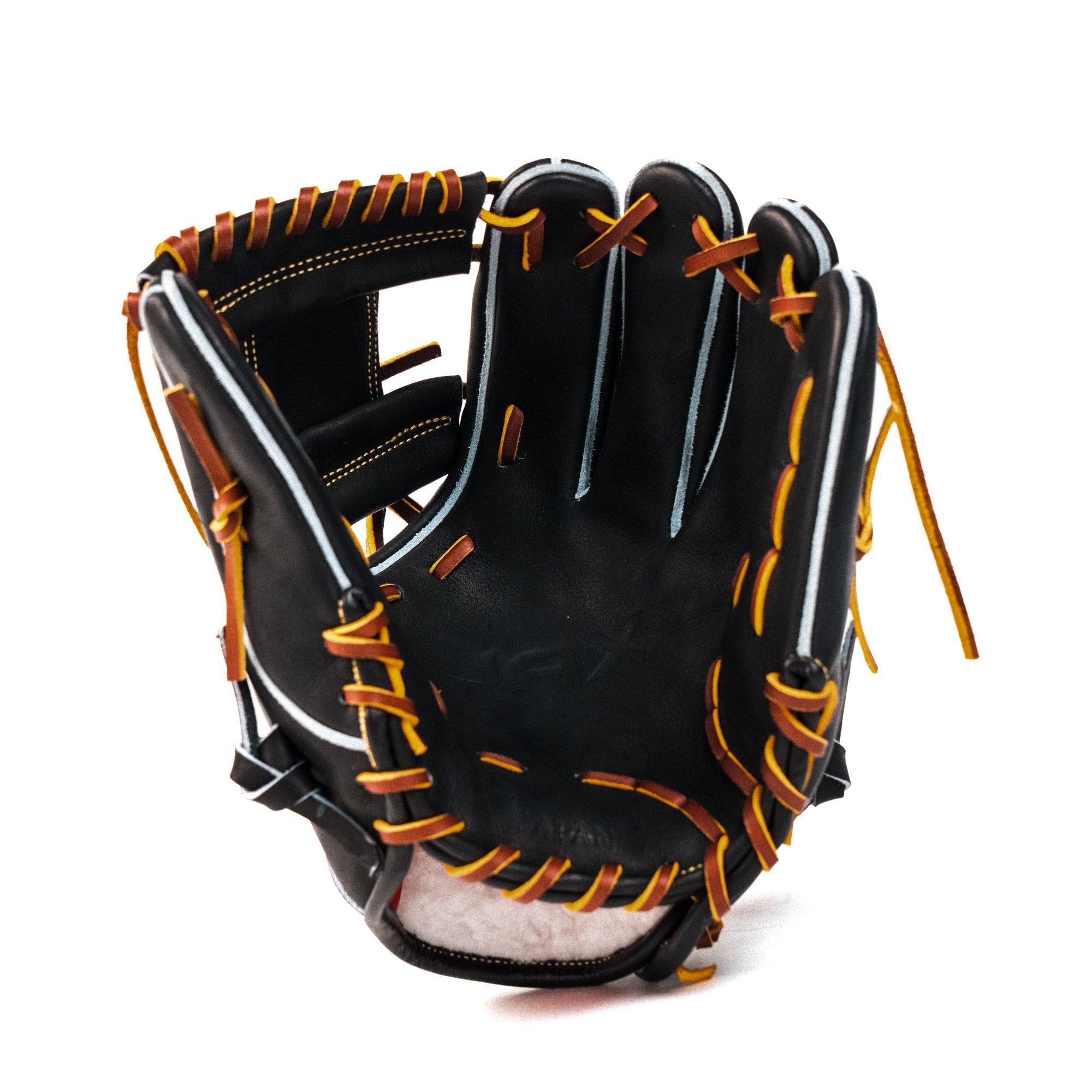 Jax Fielding Glove | Cb-3 | Infield | Black