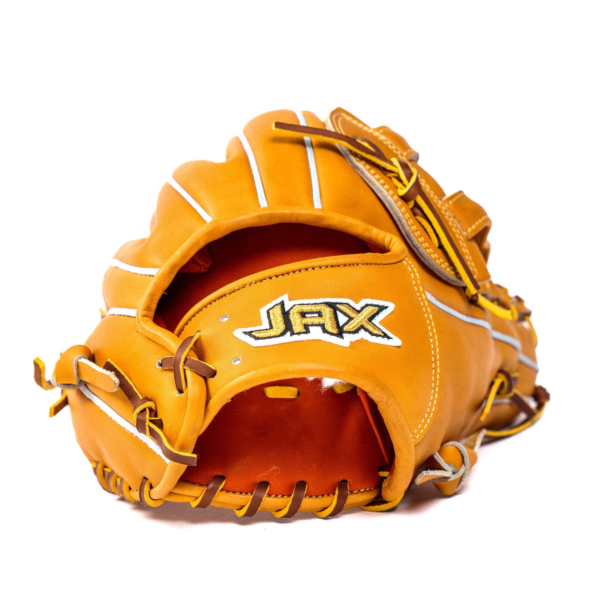 Jax Fielding Glove | Sb-2 | Infield | Tan