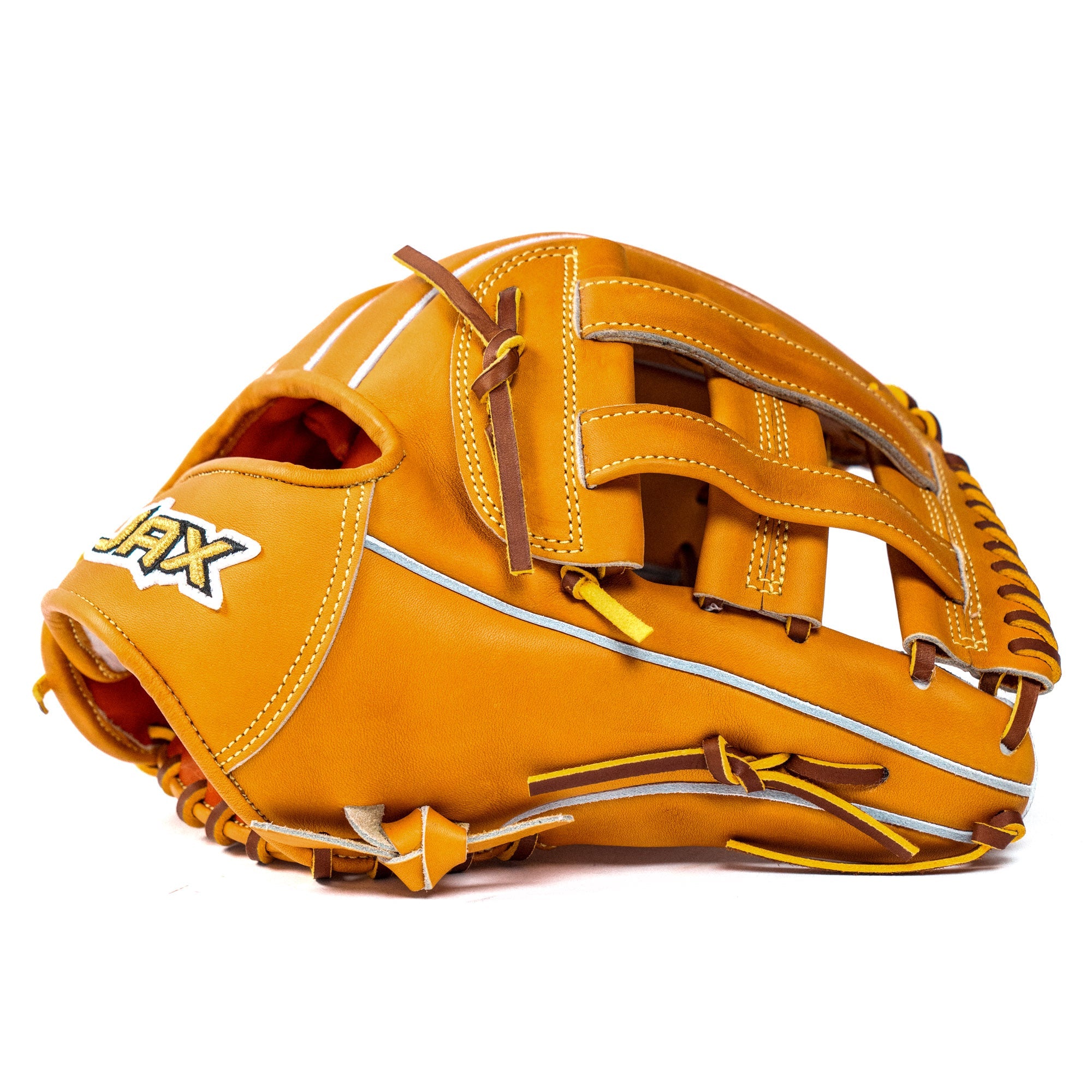 Jax Fielding Glove | Sb-2 | Infield | Tan