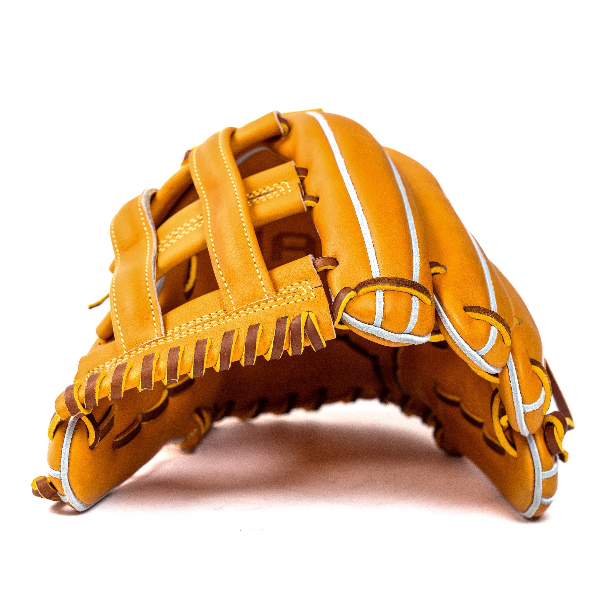 Jax Fielding Glove | Sb-2 | Infield | Tan