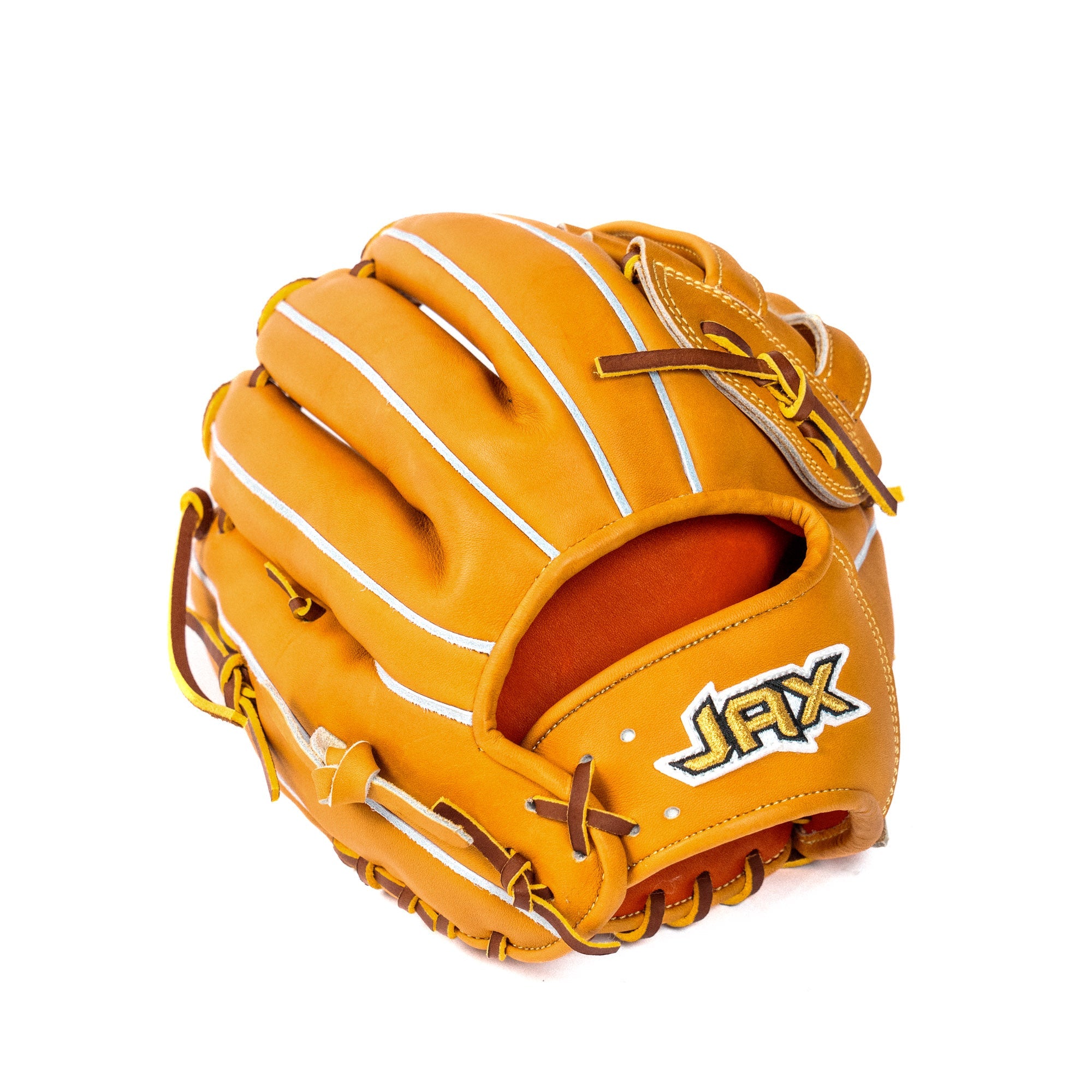Jax Fielding Glove | Sb-2 | Infield | Tan