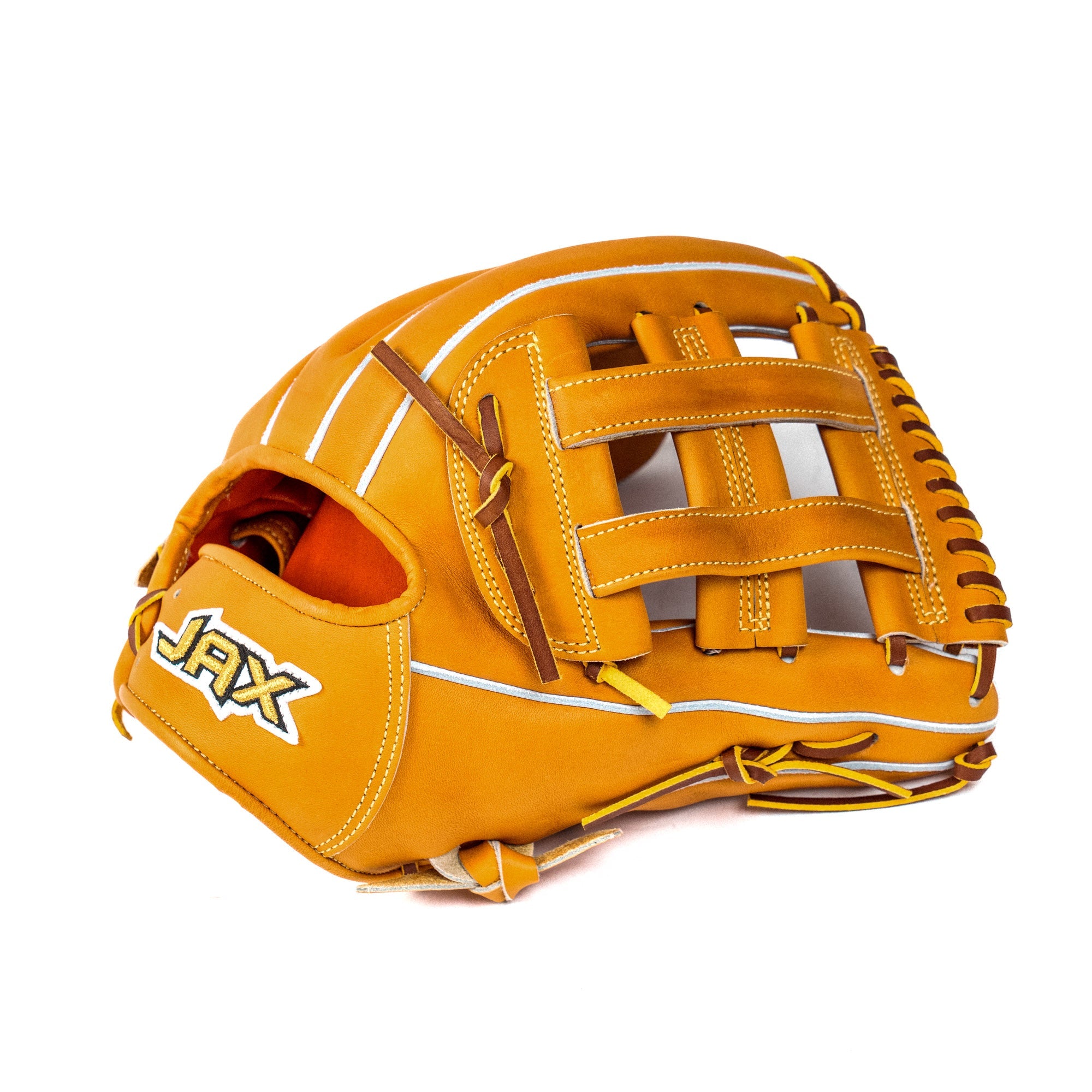 Jax Fielding Glove | Sb-2 | Infield | Tan