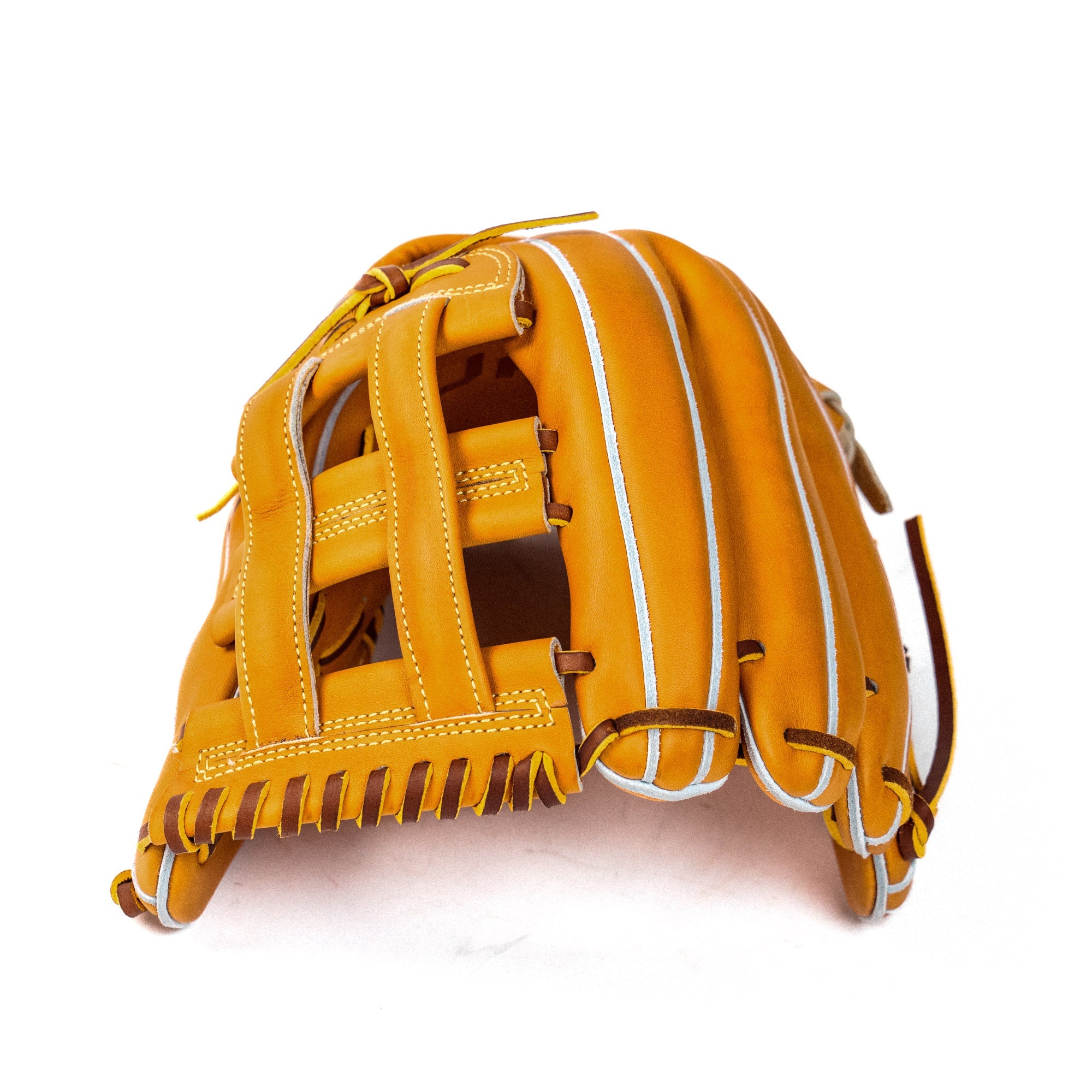Jax Fielding Glove | Sb-2 | Infield | Tan