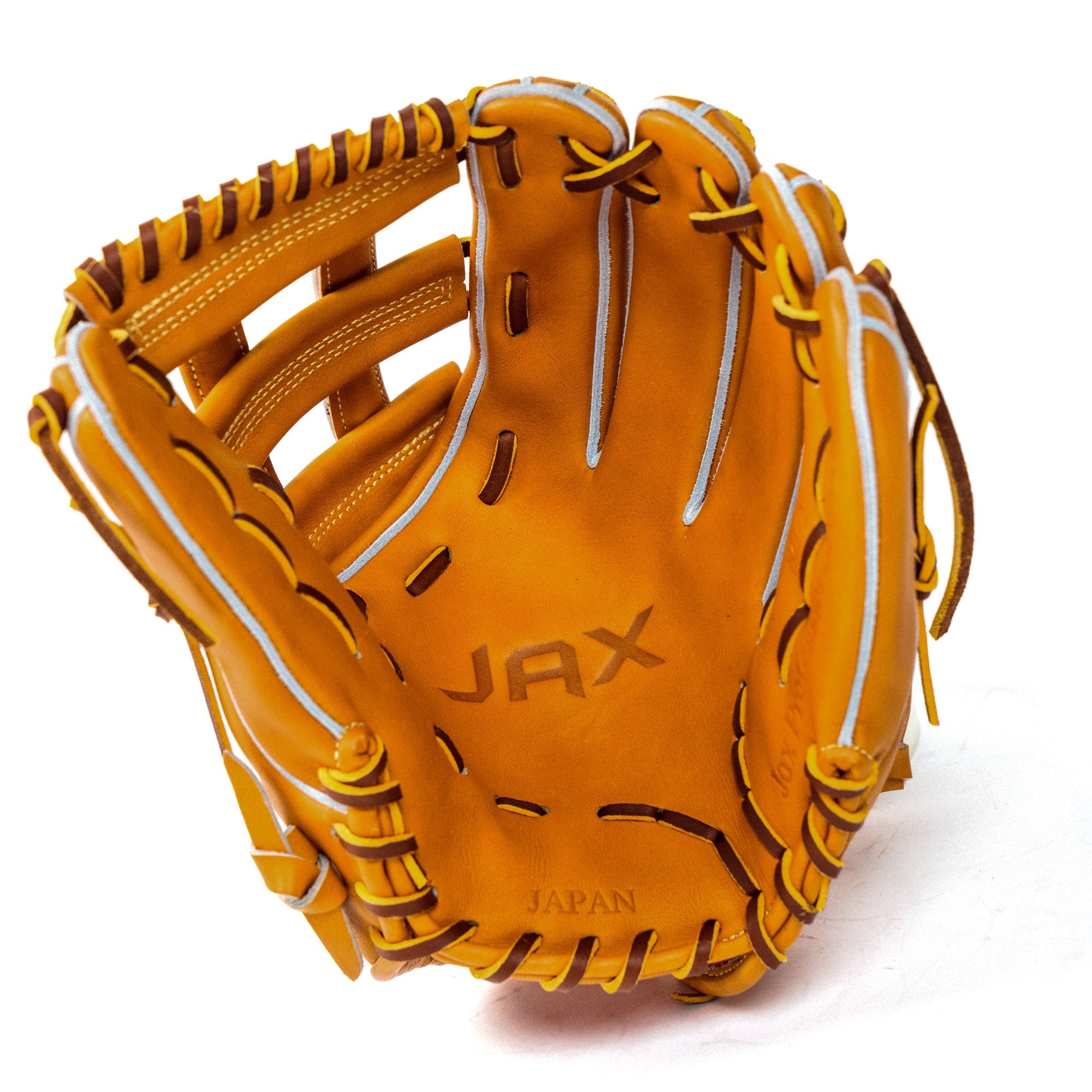 Jax Fielding Glove | Sb-2 | Infield | Tan
