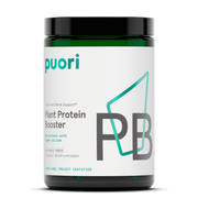PB - Plant Protein Booster
