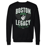 Boston Legacy FC Team Name WHT