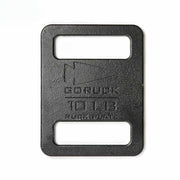 Ruck Plates