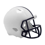 Penn State Nittany Lions Riddell Speed Pocket Pro Football Helmet