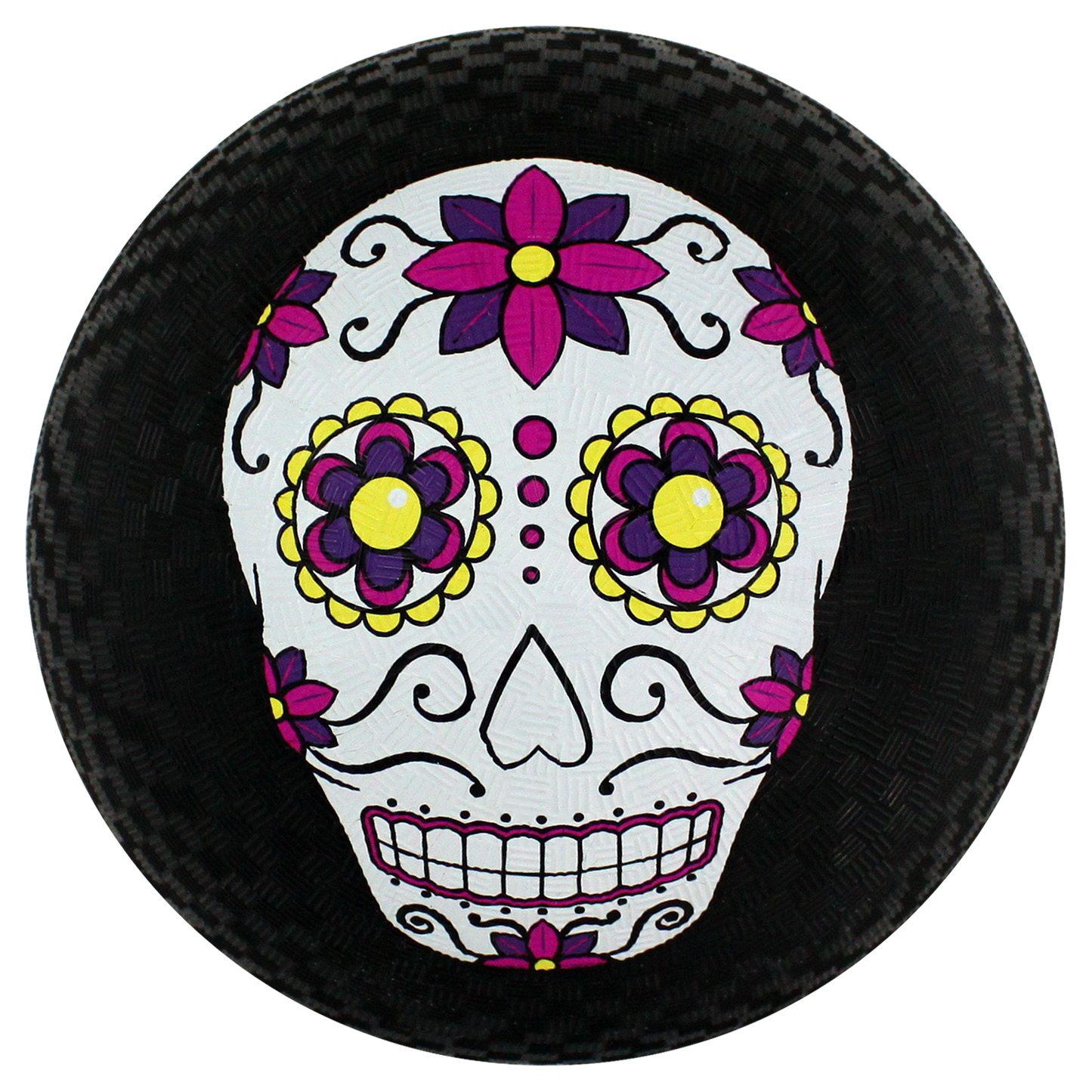Calavera Playground Ball