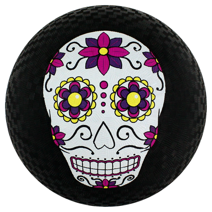 Calavera Playground Ball