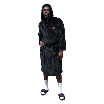 Philadelphia 76ers Phantom Robe