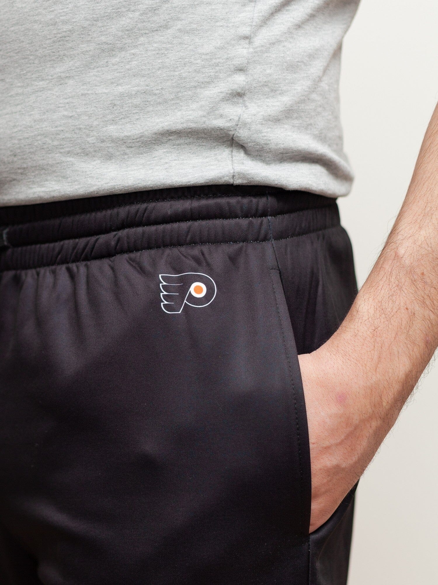 Philadelphia Flyers Hockey Jogger Pants