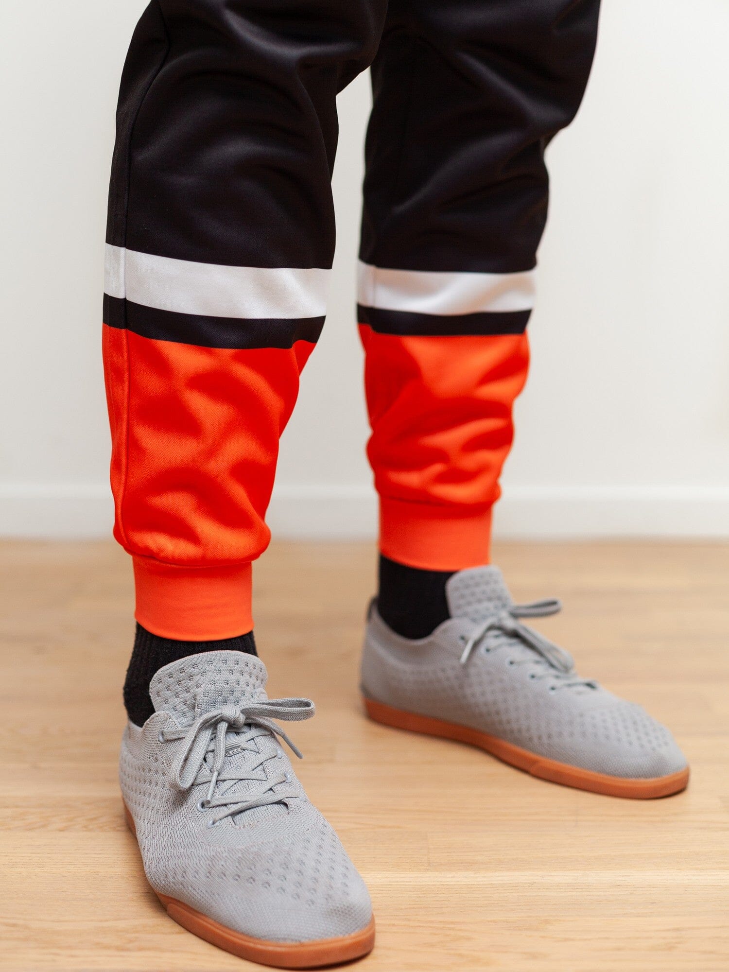Philadelphia Flyers Hockey Jogger Pants