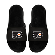 Philadelphia Flyers Primary Black Fur