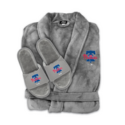 Philadelphia Phillies Boss Robe Slide Bundle