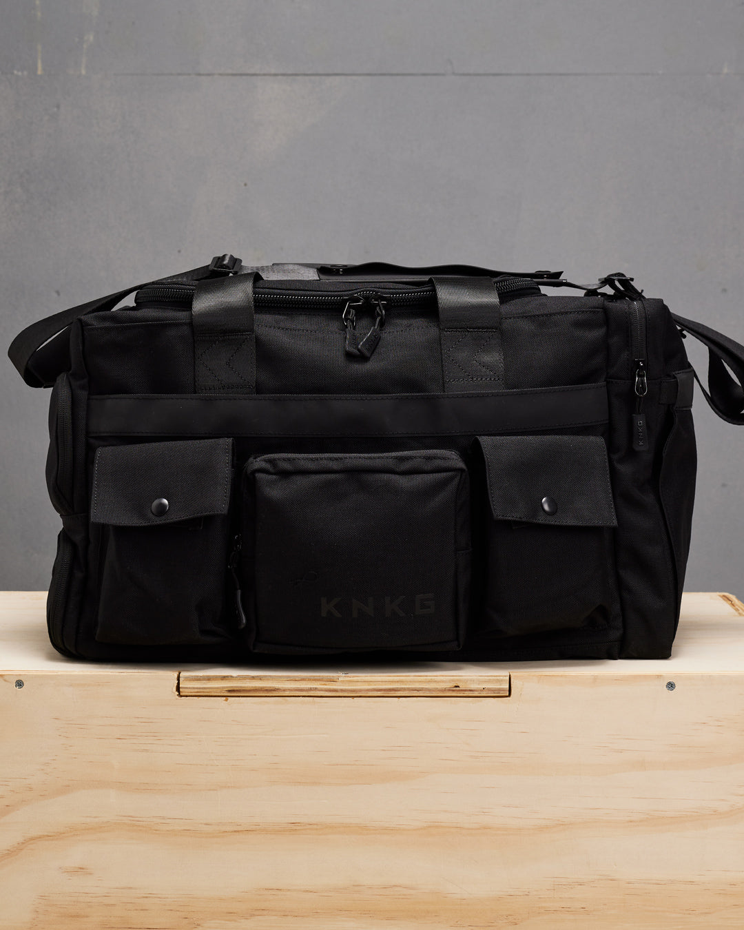 PLUS Duffel Medium 45L