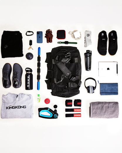 PLUS Duffel Medium 45L