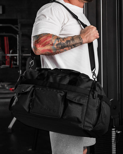 PLUS Duffel Medium 45L