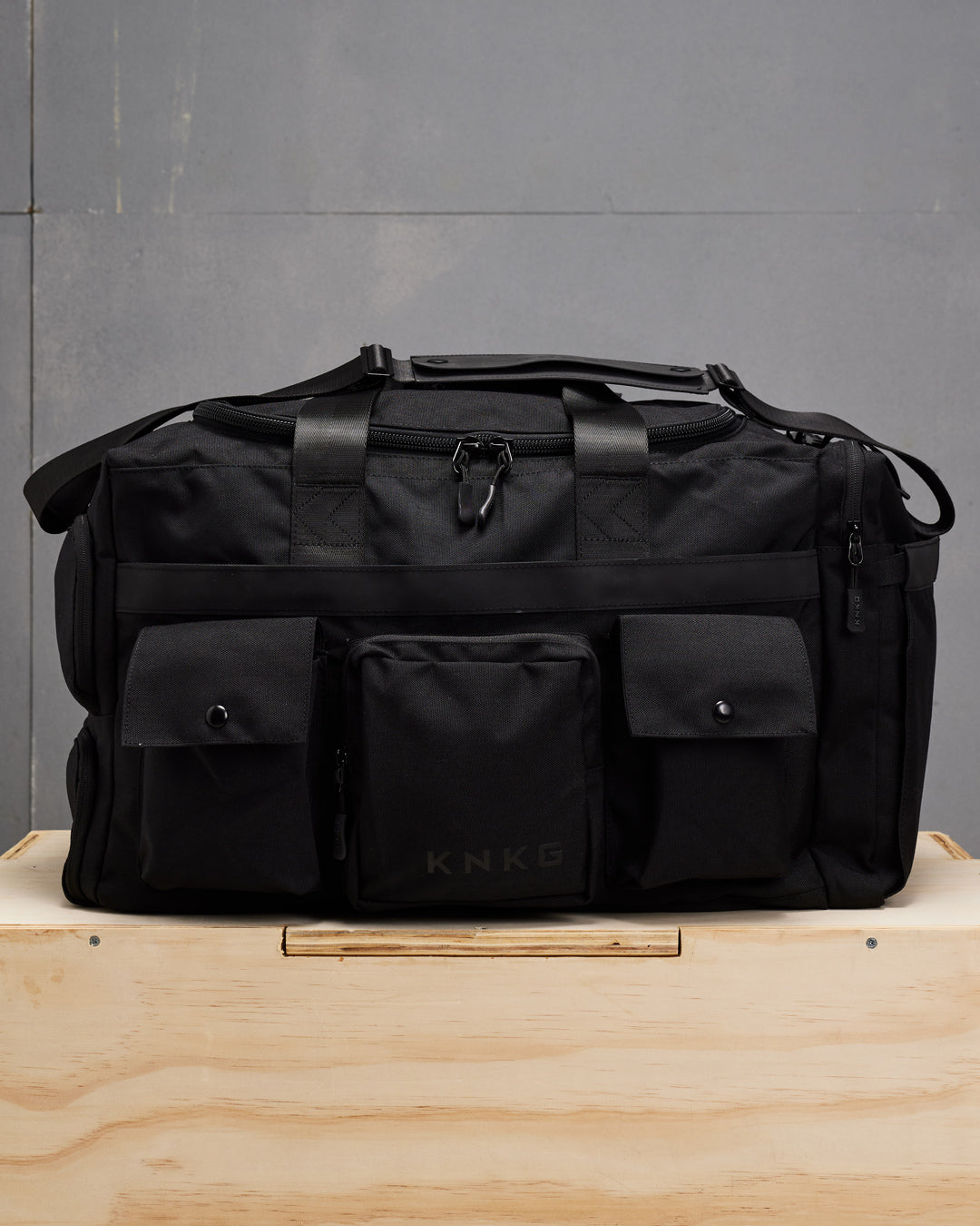 PLUS Duffel Large 63L