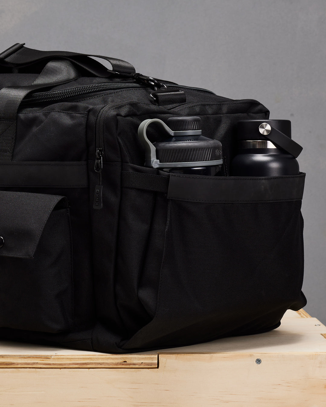 PLUS Duffel Large 63L