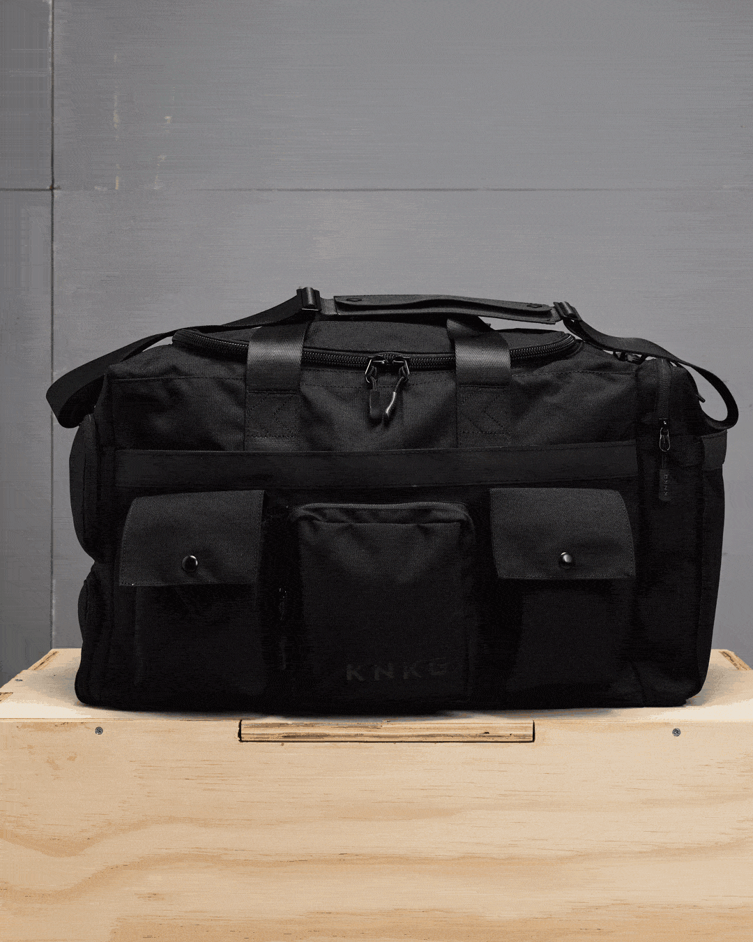 PLUS Duffel Large 63L