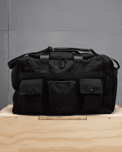 PLUS Duffel Large 63L