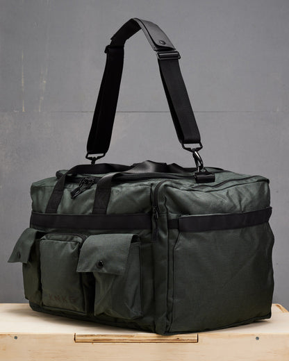PLUS Duffel Large 63L