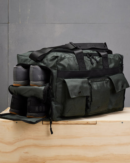 PLUS Duffel Large 63L