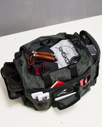 PLUS Duffel Large 63L