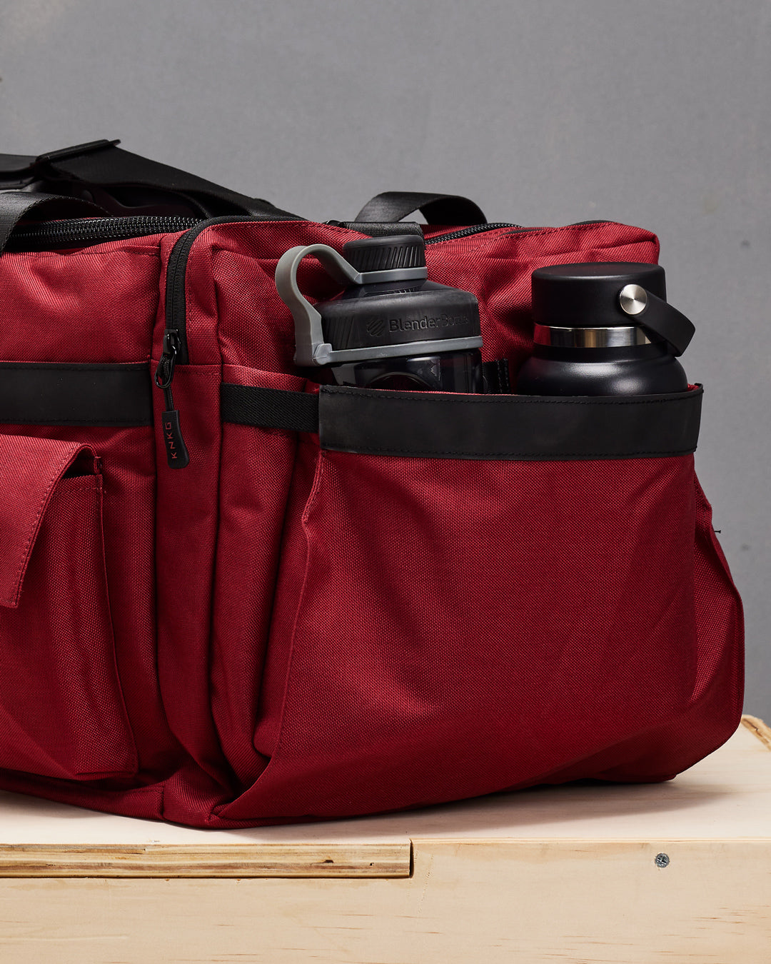 PLUS Duffel Large 63L